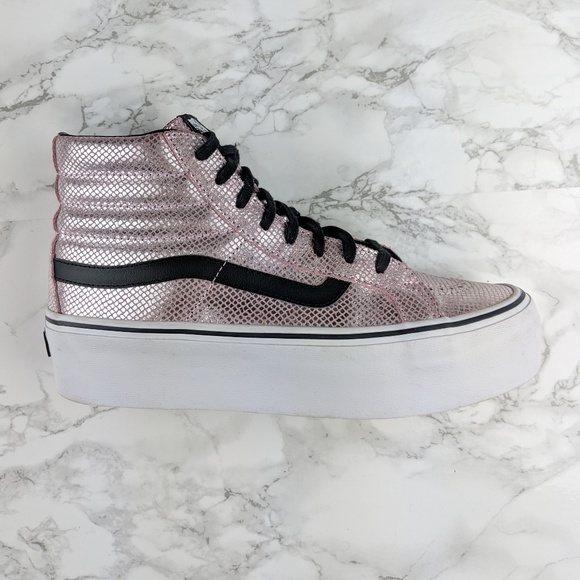 Vans Shoes - **RELISTED FOR @ZITOLUTZ**